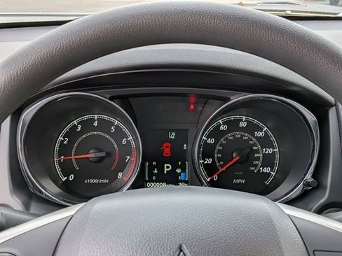 New 2026 Mitsubishi Outlander Sport ES image 18