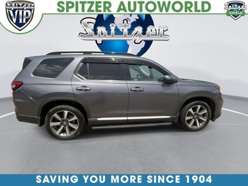 Used 2024 Honda Pilot Elite image 4