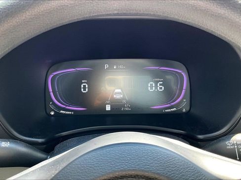 Used 2025 Kia Soul LX image 19