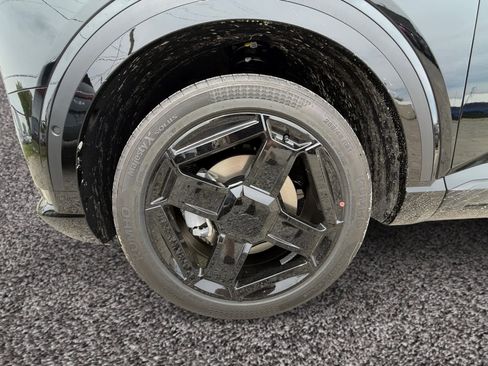 New 2027 Kia Telluride SX Prestige X-Line AWD/4WD image 9