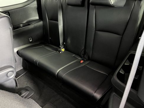 Used 2024 Toyota Grand Highlander AWD Hybrid image 29