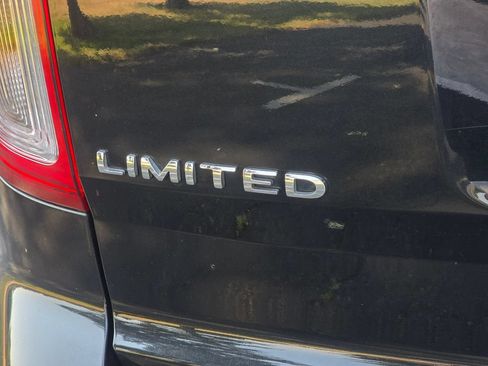 Used 2015 Ford Explorer Limited AWD/4WD image 19