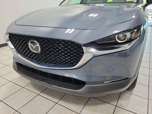 Used 2023 MAZDA CX-30 AWD 2.5 S w/ Preferred Package image 22