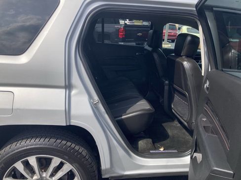Used 2017 GMC Terrain Denali image 25