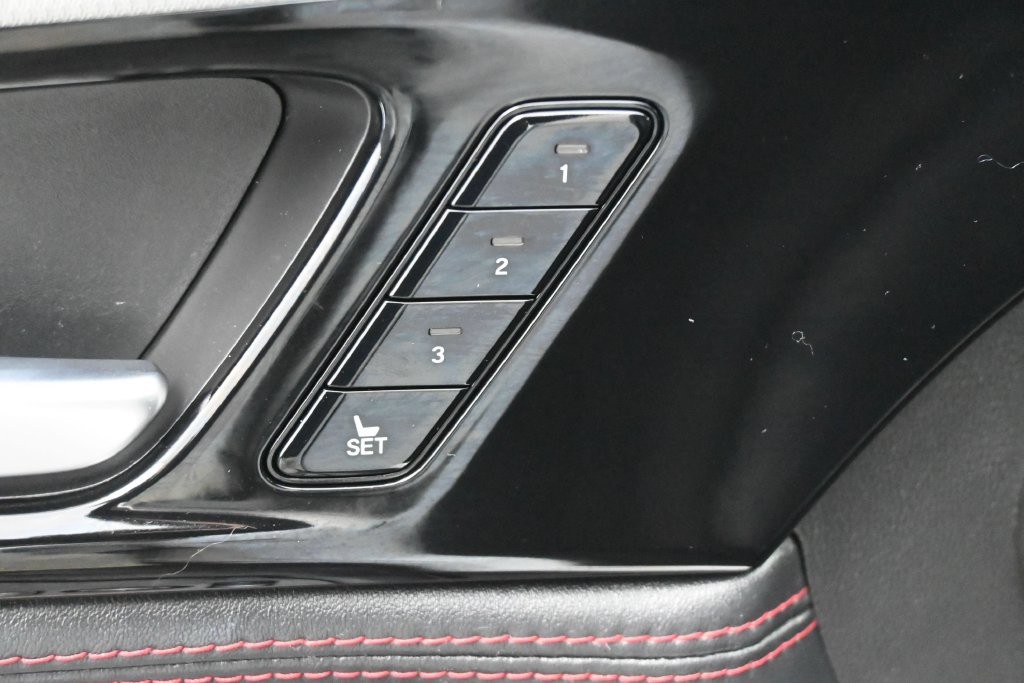 Used 2022 Acura MDX A-Spec AWD/4WD image 5
