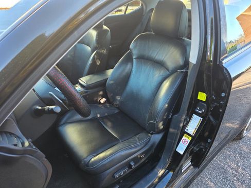 Used 2011 Lexus IS 250 image 12