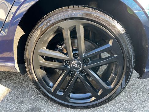 Used 2017 Audi A3 2.0T Premium w/ Convenience Package image 19