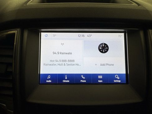 Used 2019 Ford Ranger XLT w/ Equipment Group 302A Luxury image 24