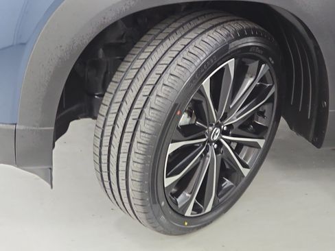 Used 2023 MAZDA CX-50 AWD 2.5 Turbo w/ Cargo Package image 33