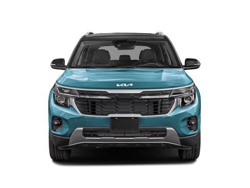 Used 2024 Kia Seltos S AWD/4WD image 4