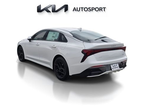 New 2026 Kia K5 LXS FWD image 10