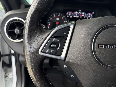 Used 2022 Chevrolet Camaro SS image 22