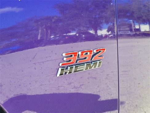 Certified 2023 Dodge Charger Scat Pack w/ Plus Group image 11