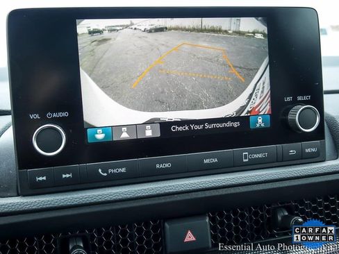 Used 2024 Honda CR-V Sport image 19