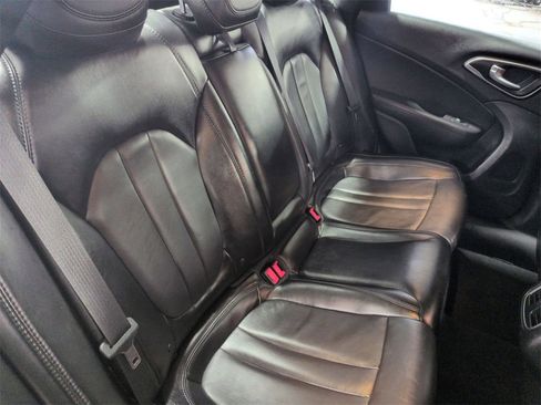 Used 2016 Chrysler 200 C w/ Sun & Sound Group image 31