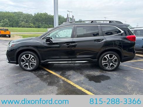 Used 2023 Subaru Ascent Limited AWD/4WD image 6