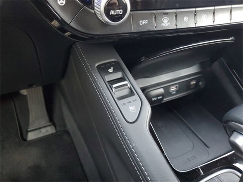 Certified 2025 Kia Telluride EX X-Line image 26