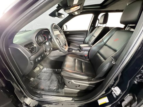 Used 2022 Dodge Durango R/T w/ Tow 'N Go Package AWD/4WD image 21
