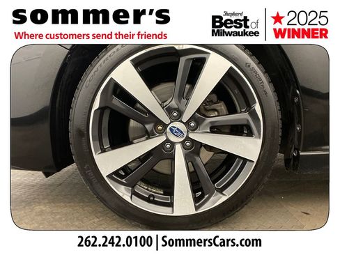 Used 2018 Subaru Impreza 2.0i Sport w/ Popular Package #2 image 23