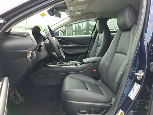 Used 2023 MAZDA CX-30 AWD 2.5 S w/ Preferred Package image 14