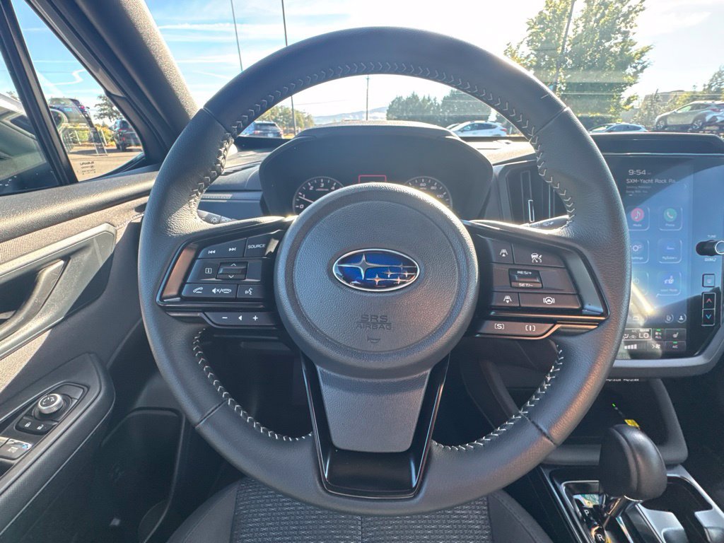 Certified 2026 Subaru Forester Premium AWD/4WD image 22