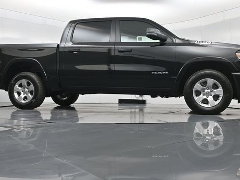 New 2026 RAM 1500 Big Horn image 50