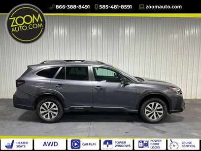 Used 2024 Subaru Outback Premium