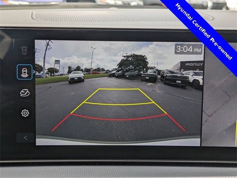 Used 2025 Hyundai Sonata Limited image 20