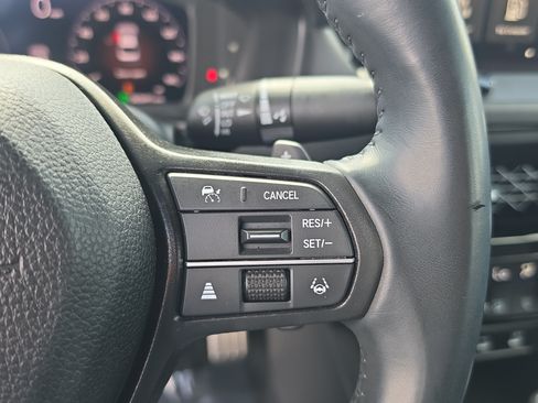 Used 2023 Honda Accord Sport image 21