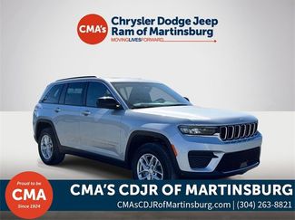 New 2025 Jeep Grand Cherokee Laredo w/ Luxury Tech Group I video 1