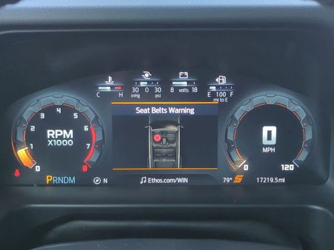 Used 2025 Ford Bronco Big Bend image 34