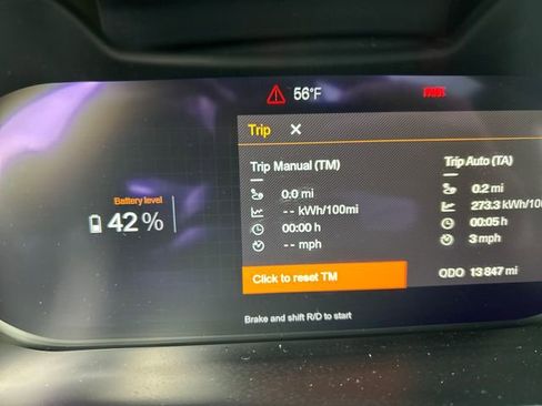 Used 2022 Polestar Polestar 2 w/ Plus Package image 15