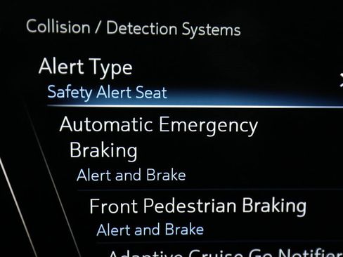 Used 2024 Cadillac Escalade ESV V w/ LPO, Floor Liner Package image 39