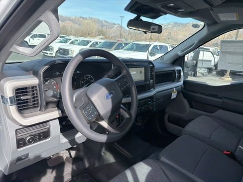 New 2026 Ford F250 XL AWD/4WD image 12