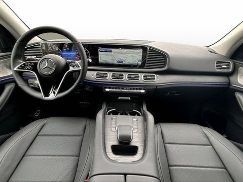 New 2026 Mercedes-Benz GLE 350 4MATIC image 6