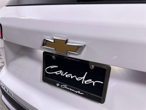 New 2026 Chevrolet Equinox LT w/ Convenience Package II image 31