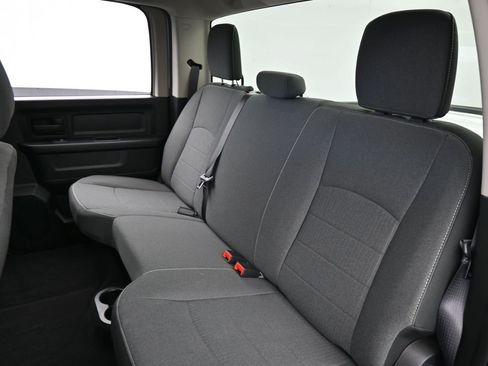 Used 2024 RAM 1500 Tradesman w/ Tradesman SXT Package image 34