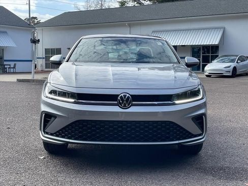 New 2026 Volkswagen Jetta SE image 26