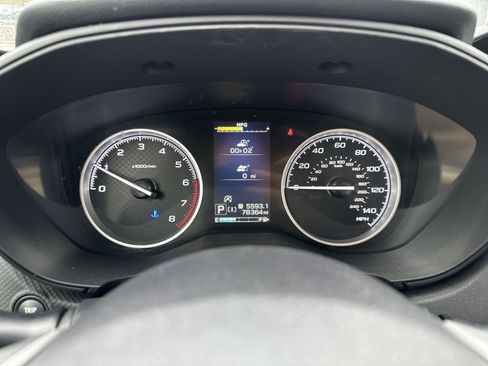 Used 2019 Subaru Forester Premium w/ All-Weather Package AWD/4WD image 20