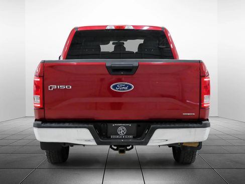 Used 2016 Ford F150 XLT w/ Trailer Tow Package image 9