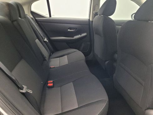 Used 2022 Nissan Sentra SV w/ All-Weather Package image 19