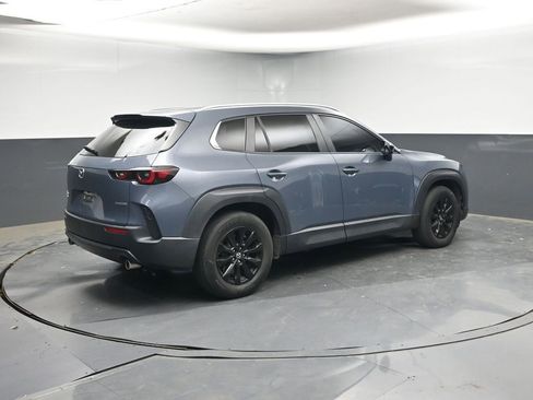 Used 2023 MAZDA CX-50 2.5 S w/ Cargo Package image 5