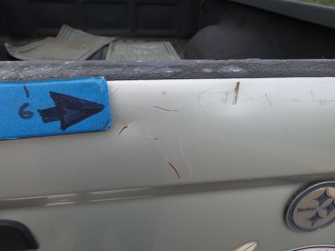 Used 2001 Toyota Tacoma 4x4 Xtracab V6 image 73