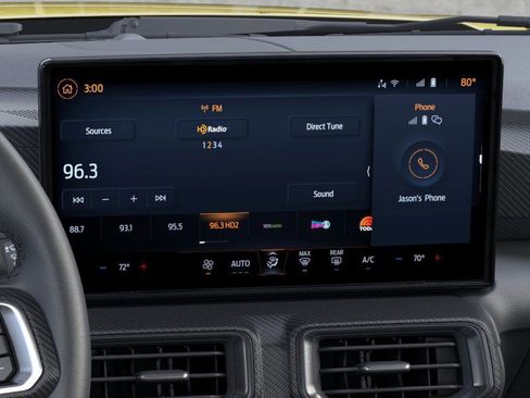 New 2025 Ford Mustang Coupe image 14