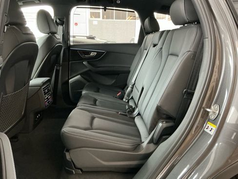 New 2026 Audi Q7 3.0T Premium Plus image 29
