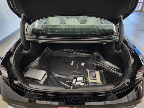 New 2026 Hyundai Sonata Blue image 16