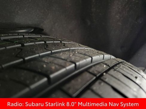 Used 2023 Subaru Forester Wilderness image 11