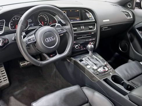 Used 2014 Audi RS 5 Coupe AWD/4WD image 13