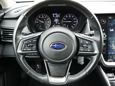 Used 2024 Subaru Outback Premium AWD/4WD image 18