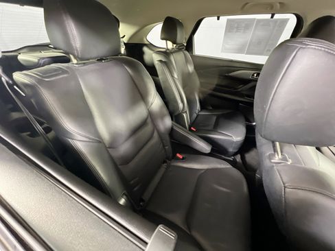 Used 2022 MAZDA CX-9 Touring Plus image 27